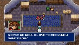 5 RPGs We Would Love to See a New Game From