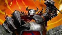 Warlords (2014) Review – Atari’s 34 Year Old Classic Gets a Facelift | COG