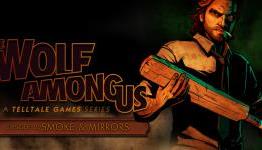 The Wolf Among Us Episode 2: Smoke & Mirrors Review | Stealthy Box