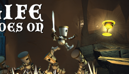 We Interview Life Goes on Producer Erik Johnson