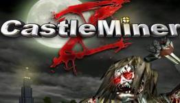 CastleMiner Z Review | Combo Caster