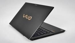 Sony Shuttering PC Division