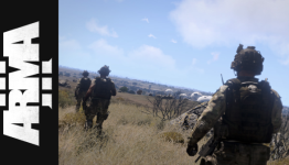 ARMA III “Adapt” — Closer to the Dream | The Analog Shtick