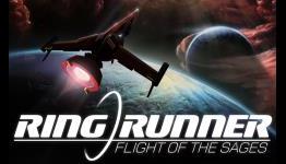 Ring Runner: Flight of the Sages Review | Blast Process