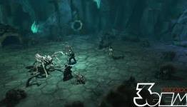 3GEM Review: Blackguards