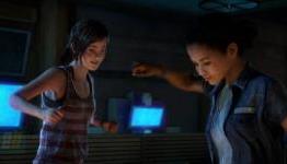 The Last of Us: Left Behind Review | Endless Backlog