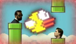 Flappy Bird Bootcamp