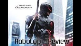 Should You See ‘Robocop’ (2014)?