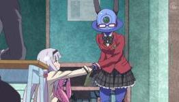 Episode 6 Impressions: World Conquest Zvezda Plot | Otaku Spirit