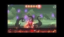 Kaboomshark Review- Reaper: Tale of a Pale Swordsman
