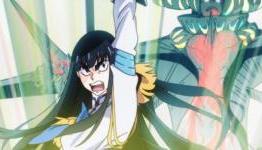 Kill la Kill Episode #18 Anime Review | Fandom Post
