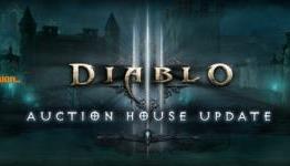 Diablo 3: state of auction house final weeks