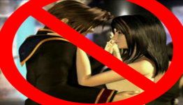 Why Final Fantasy VIII’s romance was a load of crap