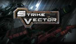 Strike Vector Review | RGN