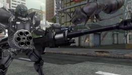 Earth Defense Force 2025 Achievement List
