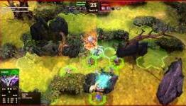 Player Preview: Dogs of War Online