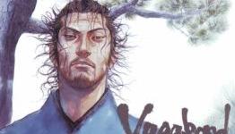 Vagabond Manga to Go on 4-Month Hiatus