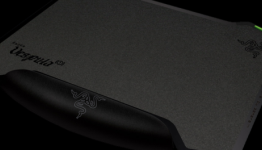 Razer Vespula mouse mat review – XGV