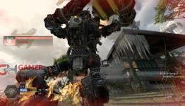 Titanfall is nothing but a next-gen Call of Duty clone