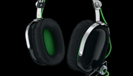 Razer Blackshark review – XGV