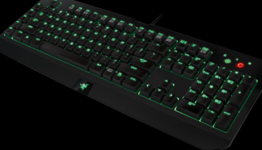 Razer Black widow ultimate review – XGV
