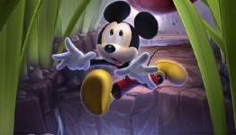 Castle of Illusion Starring Mickey Mouse Review | Grab It Magazine