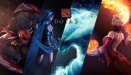 DotA 2 Weekly News Wrap-Up: Zhou retires, Speed Gaming gets a sponsor and more