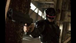 The Daily Rotation – RoboCop (2014) Review