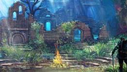 Dark Souls – Don’t Give Up