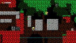 1001 Spikes screenshots