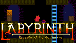 Labyrinth: Secrets of ShadowHaven review | JiG