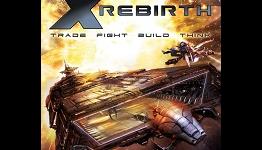 X Rebirth Pixel Judge review
