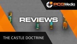 The Castle Doctrine review | PCGMedia