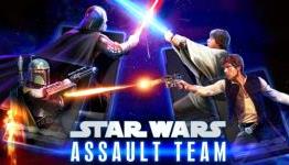 Star Wars: Assault Team Preview | Slimgamer