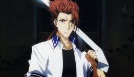 Magical Warfare 05-06: Guess Who’s Back!