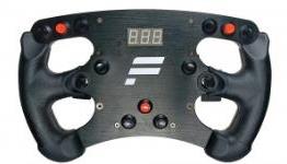 Fanatec Formula Rim for CSR Elite – Hardware Review (Citizen Game)