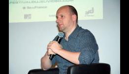 Beyond: Two Souls’ David Cage first game developer to receive France’s highest honor