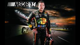 NASCAR ’14 Review | The Apex Times