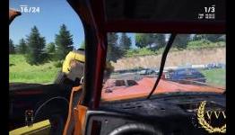 Next Car Game – Chaotic Cockpit Camera Race Gameplay