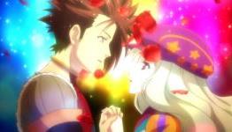 PS3 JRPG Ar Nosurge Gets a Ton of New Screenshots, Introduce Combination Techniques and More