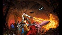 SteamFirst Opinion on Gaslamp’s Dungeons of Dredmor DLC – All Of Them