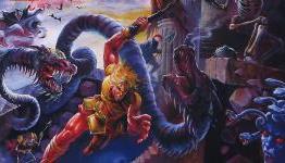 A Castlevania Overview – Part 2