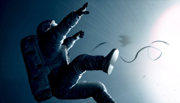 Gravity Blu-ray Review | Metal Arcade