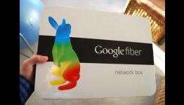 Google Fiber to offer 10Gbps plans