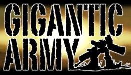 Gigantic Army Review | Attack On Gaming