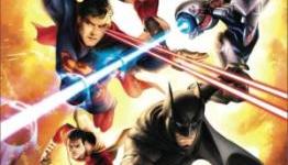 Justice League War Review | GES