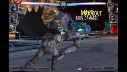 iOS/Android Injustice: Game Glitches Day 2 (from John Brizuela)