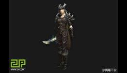 World of Warcraft: Warlords of Draenor: The Character Sets of Level 90 Boost Leaked
