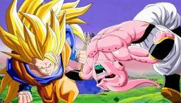 Dragon Ball Kai Anime Series Returning April 6th