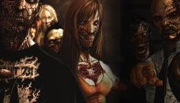 Review: No More Room in Hell – VRFocus
